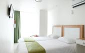 Туры в отель Hotel Cozy Myeongdong