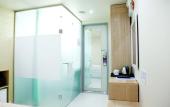Туры в отель Hotel Cozy Myeongdong
