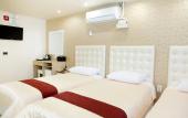 Туры в отель Hotel Cozy Myeongdong
