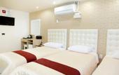 Туры в отель Hotel Cozy Myeongdong