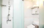 Туры в отель Hotel Cozy Myeongdong
