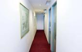 Туры в отель Smart Hotel Thamrin Jakarta