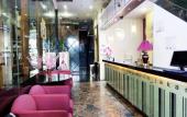 Туры в отель Smart Hotel Thamrin Jakarta