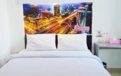 Туры в отель Smart Hotel Thamrin Jakarta