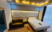 Туры в отель Smart Hotel Thamrin Jakarta