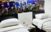 Туры в отель Smart Hotel Thamrin Jakarta