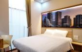 Туры в отель Smart Hotel Thamrin Jakarta