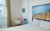 Туры в отель Smart Hotel Thamrin Jakarta