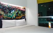 Туры в отель Smart Hotel Thamrin Jakarta