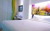 Туры в отель Smart Hotel Thamrin Jakarta