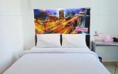 Туры в отель Smart Hotel Thamrin Jakarta