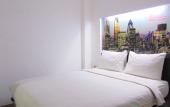 Туры в отель Smart Hotel Thamrin Jakarta