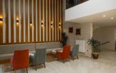 Туры в отель Piskin Otel