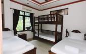 Туры в отель Bembengan Ubud Cottages