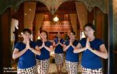 Туры в отель Ubud Syailendra Villas