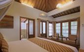 Туры в отель Ubud Syailendra Villas