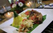 Туры в отель Ubud Syailendra Villas