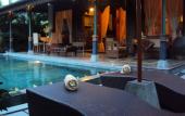 Туры в отель Ubud Syailendra Villas