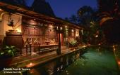 Туры в отель Ubud Syailendra Villas