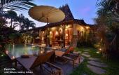Туры в отель Ubud Syailendra Villas