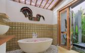 Туры в отель Ubud Syailendra Villas