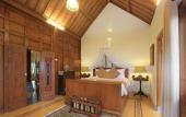 Туры в отель Ubud Syailendra Villas