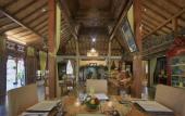 Туры в отель Ubud Syailendra Villas