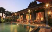 Туры в отель Ubud Syailendra Villas