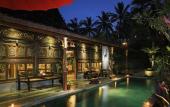 Туры в отель Ubud Syailendra Villas