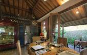 Туры в отель Ubud Syailendra Villas