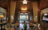 Туры в отель Ubud Syailendra Villas