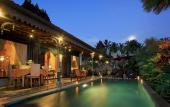 Туры в отель Ubud Syailendra Villas
