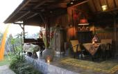 Туры в отель Ubud Syailendra Villas