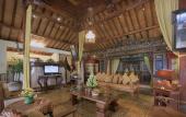 Туры в отель Ubud Syailendra Villas