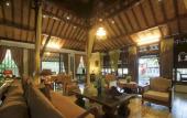 Туры в отель Ubud Syailendra Villas