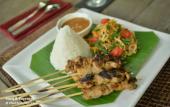 Туры в отель Ubud Syailendra Villas