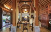 Туры в отель Ubud Syailendra Villas
