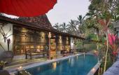 Туры в отель Ubud Syailendra Villas