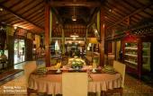 Туры в отель Ubud Syailendra Villas