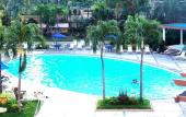 Туры в отель Century Park Hotel