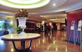 Туры в отель Century Park Hotel