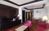 Туры в отель Century Park Hotel