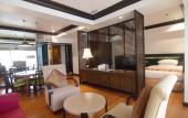Туры в отель Century Park Hotel