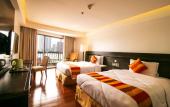 Туры в отель Century Park Hotel