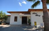 Туры в отель Saray Hotel