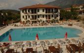 Туры в отель Saray Hotel