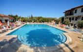 Туры в отель Saray Hotel