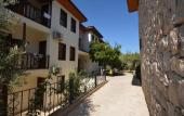 Туры в отель Saray Hotel