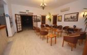 Туры в отель Saray Hotel