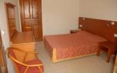 Туры в отель Saray Hotel